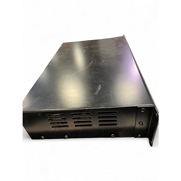 Used Ashdown MAG600RC Bass Amp Head