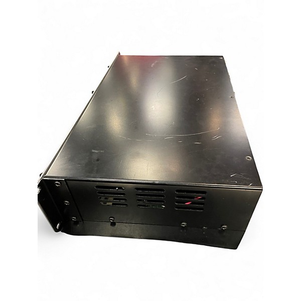 Used Ashdown MAG600RC Bass Amp Head