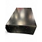 Used Ashdown MAG600RC Bass Amp Head