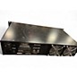 Used Ashdown MAG600RC Bass Amp Head