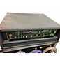 Used Trace Elliot AH350SMX Bass Amp Head thumbnail