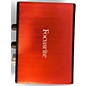 Used Focusrite Scarlett Solo Gen 3 Audio Interface