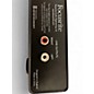 Used Focusrite Scarlett Solo Gen 3 Audio Interface