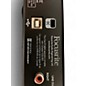 Used Focusrite Scarlett Solo Gen 3 Audio Interface