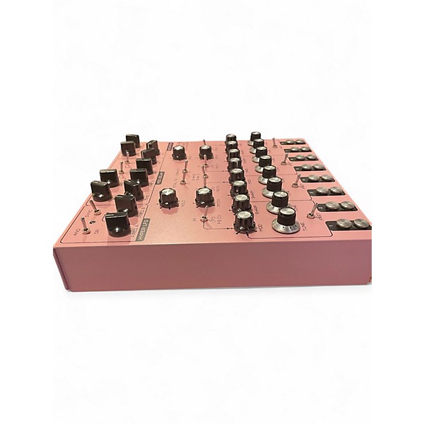 Used Soma Lyra-8 (Pink) Synthesizer