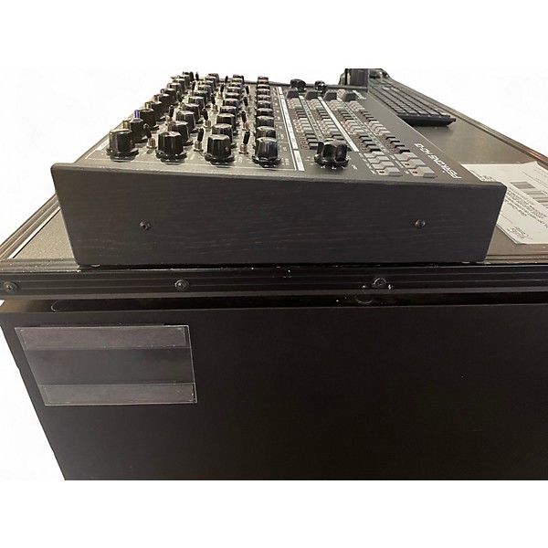 Used Erica Synths PERKONS HD-01 Drum Machine