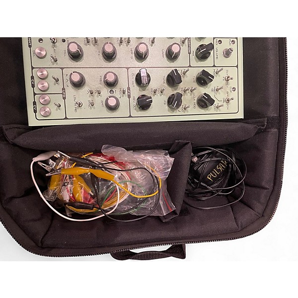 Used Soma PULSAR 23 Synthesizer