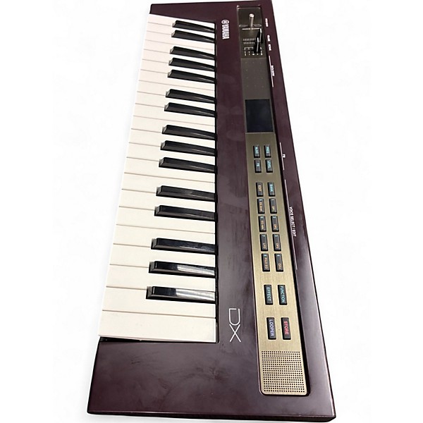 Used Yamaha REFACE DX MIDI Controller