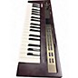 Used Yamaha REFACE DX MIDI Controller