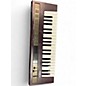Used Yamaha REFACE DX MIDI Controller