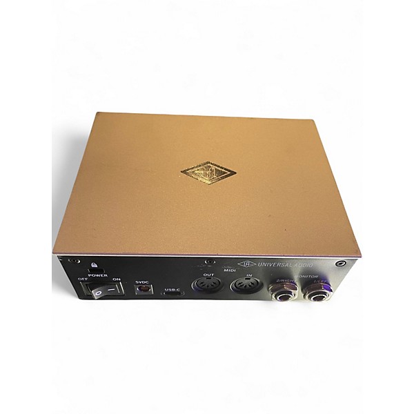 Used Universal Audio Volt 1 Audio Interface