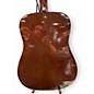 Used Epiphone PR200 Natural Acoustic Guitar