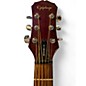 Used Epiphone PR200 Natural Acoustic Guitar