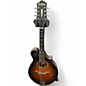 Used Epiphone MM40L 2 Color Sunburst Mandolin thumbnail