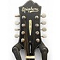 Used Epiphone MM40L 2 Color Sunburst Mandolin