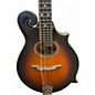 Used Epiphone MM40L 2 Color Sunburst Mandolin