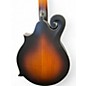 Used Epiphone MM40L 2 Color Sunburst Mandolin