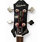 Used Epiphone Jack Casady Signature Pelham Blue Electric Bass Guitar