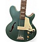 Used Epiphone Jack Casady Signature Pelham Blue Electric Bass Guitar