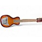 Used Gold Tone LS6 6 String 2 Color Sunburst Lap Steel thumbnail