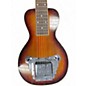Used Gold Tone LS6 6 String 2 Color Sunburst Lap Steel