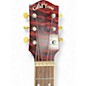 Used Gold Tone LS6 6 String 2 Color Sunburst Lap Steel