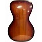 Used Gold Tone LS6 6 String 2 Color Sunburst Lap Steel