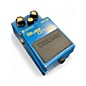 Used BOSS BD2 Blues Driver Effect Pedal