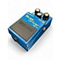 Used BOSS BD2 Blues Driver Effect Pedal