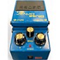 Used BOSS BD2 Blues Driver Effect Pedal