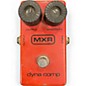Vintage 1980 MXR M102 Dyna Comp Effect Pedal thumbnail