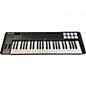 Used M-Audio Oxygen 49 Key MIDI Controller thumbnail