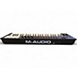 Used M-Audio Oxygen 49 Key MIDI Controller