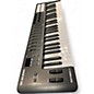 Used M-Audio Oxygen 49 Key MIDI Controller