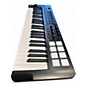 Used M-Audio Oxygen 49 Key MIDI Controller