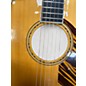 Used 2020s Fender PO-220e Natural Acoustic Electric Guitar
