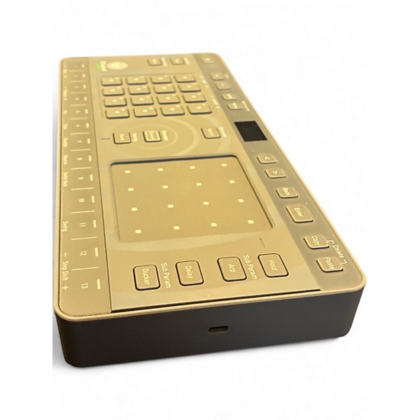 Used AlphaTheta TORAIZ CHORDCAT Production Controller