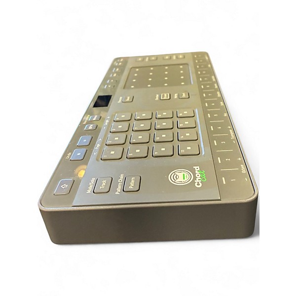 Used AlphaTheta TORAIZ CHORDCAT Production Controller