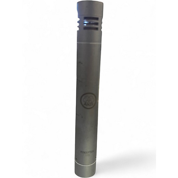 Used AKG P170 Project Studio Condenser Microphone