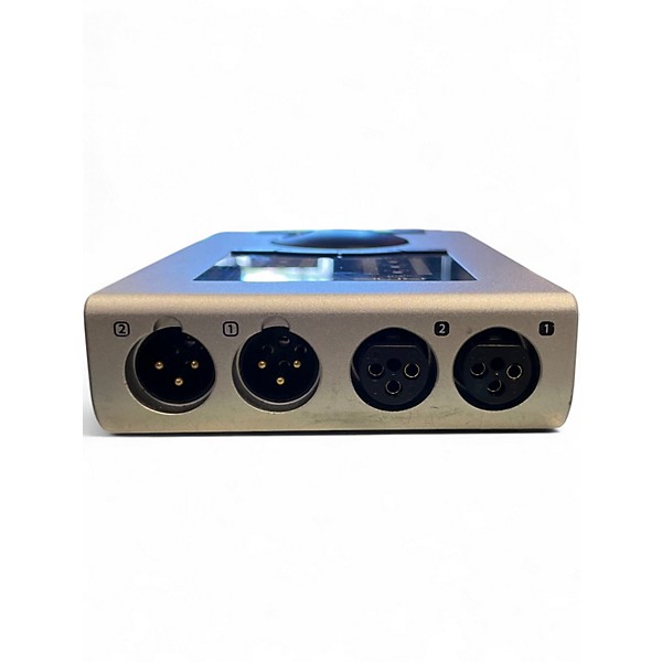 Used RME Madiface Pro Audio Interface
