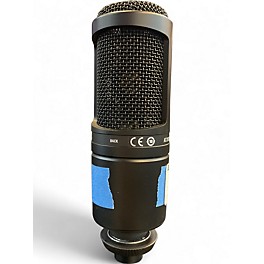 Used Audio-Technica AT2020 Condenser Microphone