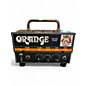 Used Orange Amplifiers Micro Dark 20W Tube Guitar Amp Head thumbnail