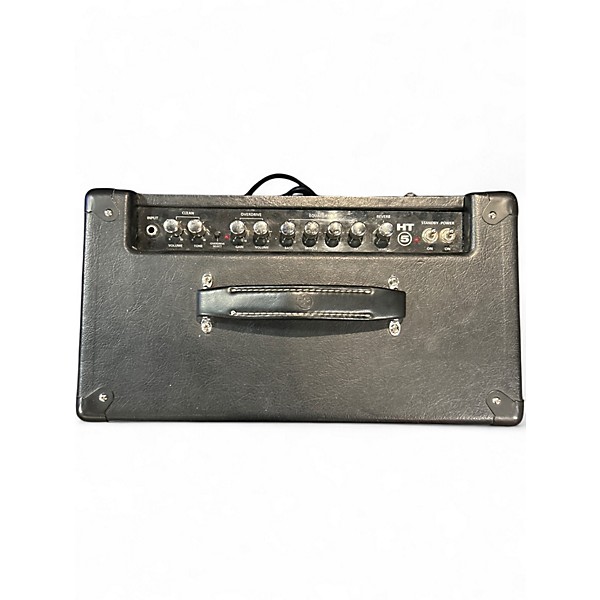 Used Blackstar HT Series HT5R 5W Tube Guitar Amp Head