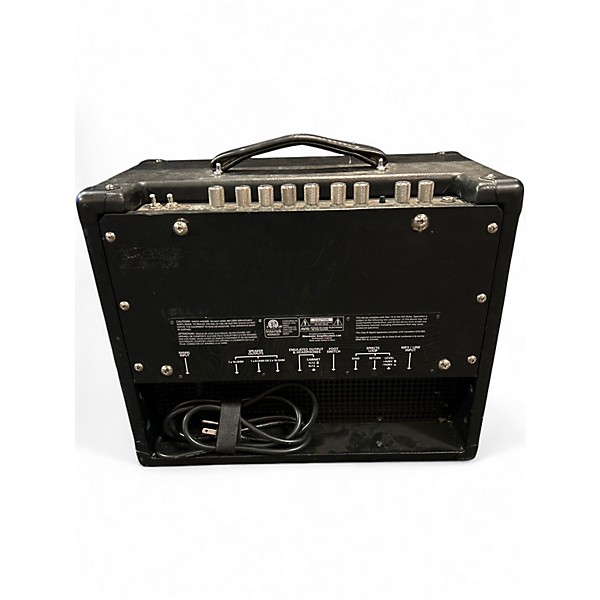 Used Blackstar HT Series HT5R 5W Tube Guitar Amp Head