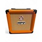 Used Orange Amplifiers PPC108 Micro Terror 1X8 Guitar Cabinet thumbnail