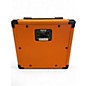Used Orange Amplifiers PPC108 Micro Terror 1X8 Guitar Cabinet