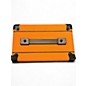 Used Orange Amplifiers PPC108 Micro Terror 1X8 Guitar Cabinet