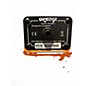 Used Orange Amplifiers PPC108 Micro Terror 1X8 Guitar Cabinet