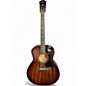 Used Taylor 326CE Shaded Edgeburst Acoustic Electric Guitar thumbnail