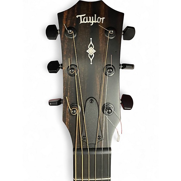Used Taylor 326CE Shaded Edgeburst Acoustic Electric Guitar